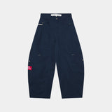 Ymir Navy CB Pants Eme Studios