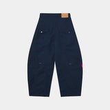 Ymir Navy CB Pants Eme Studios