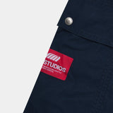 Ymir Navy CB Pants Eme Studios