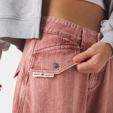 Argo Blush CB Pants Eme Studios