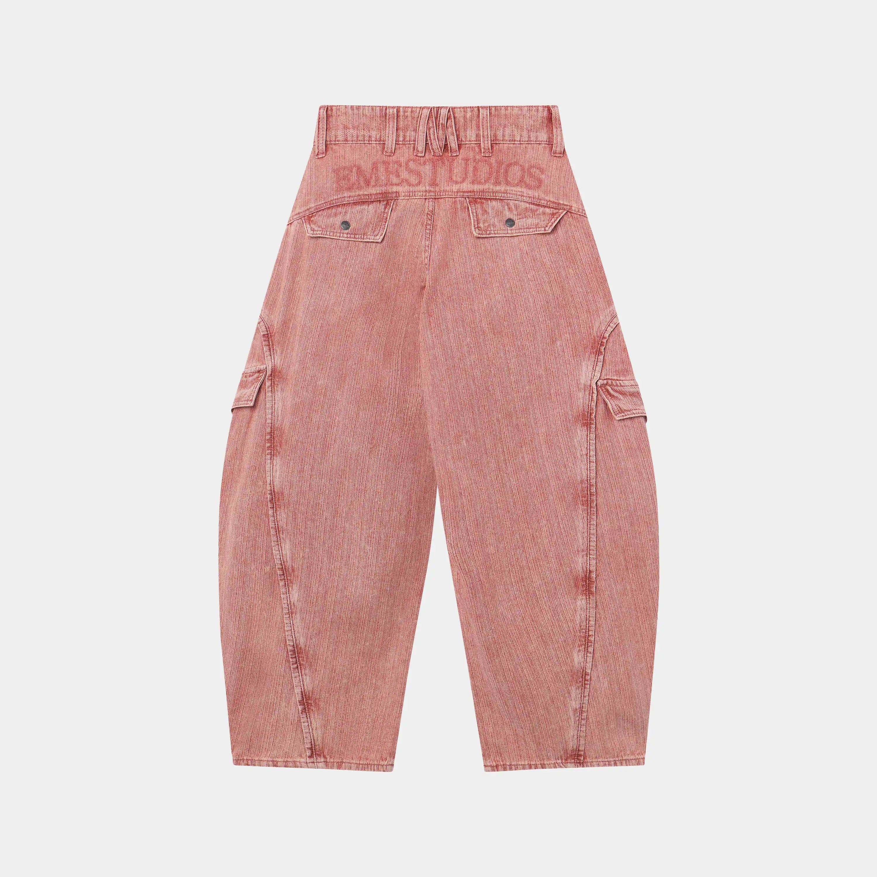 Argo Blush CB Pants Eme Studios