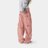 Argo Blush CB Pants Eme Studios