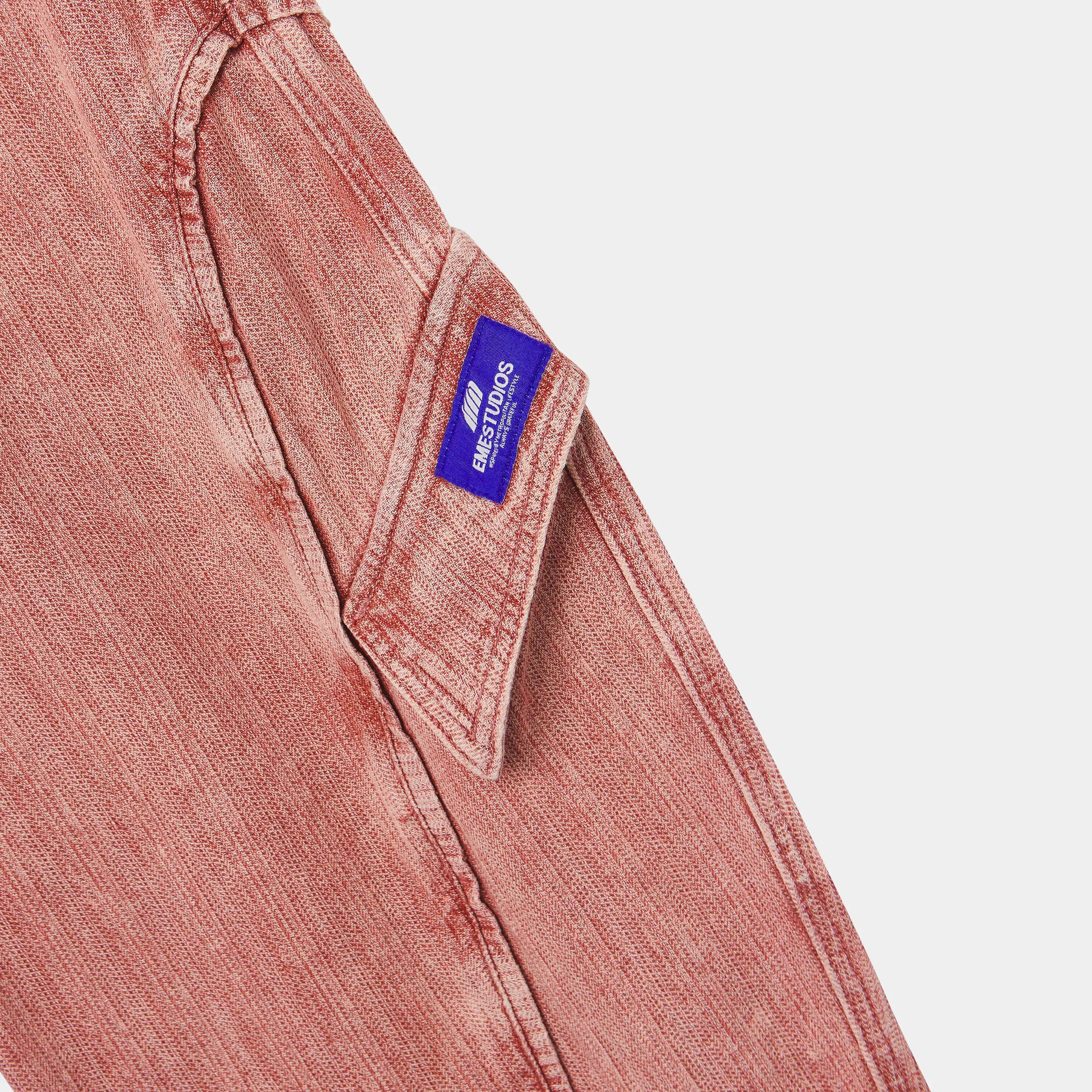 Argo Blush CB Pants Eme Studios