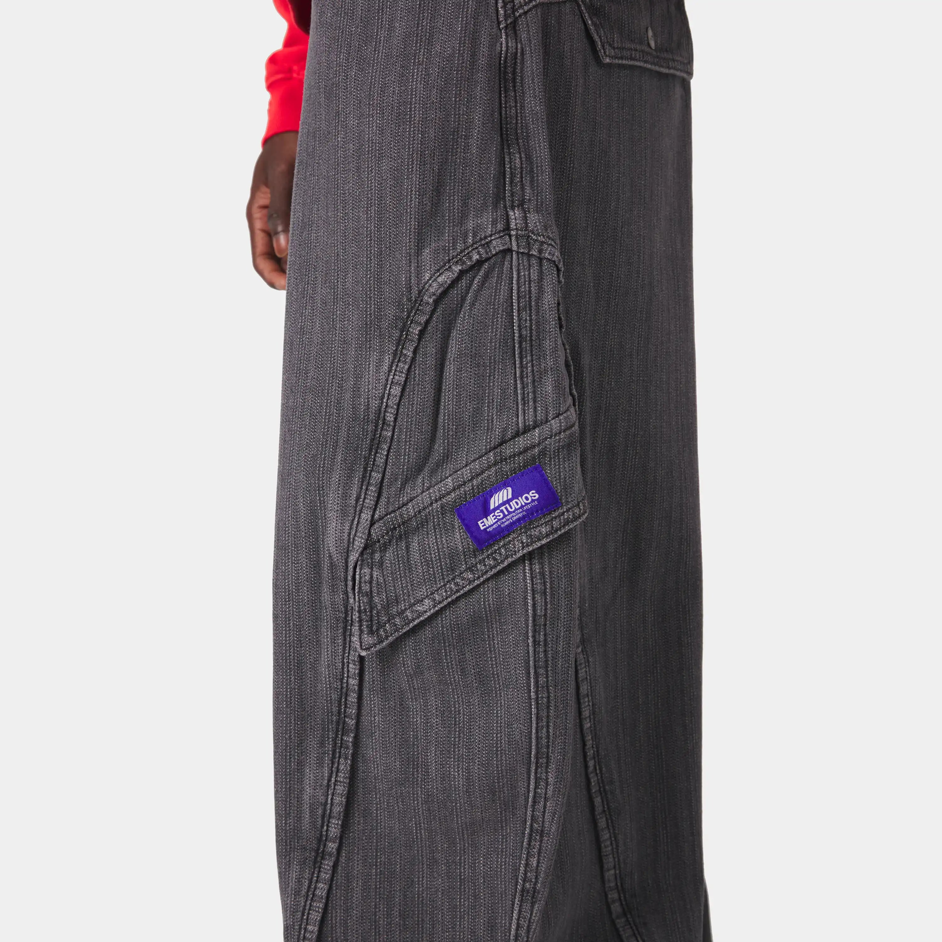 Argo Shadow CB Pants Eme Studios