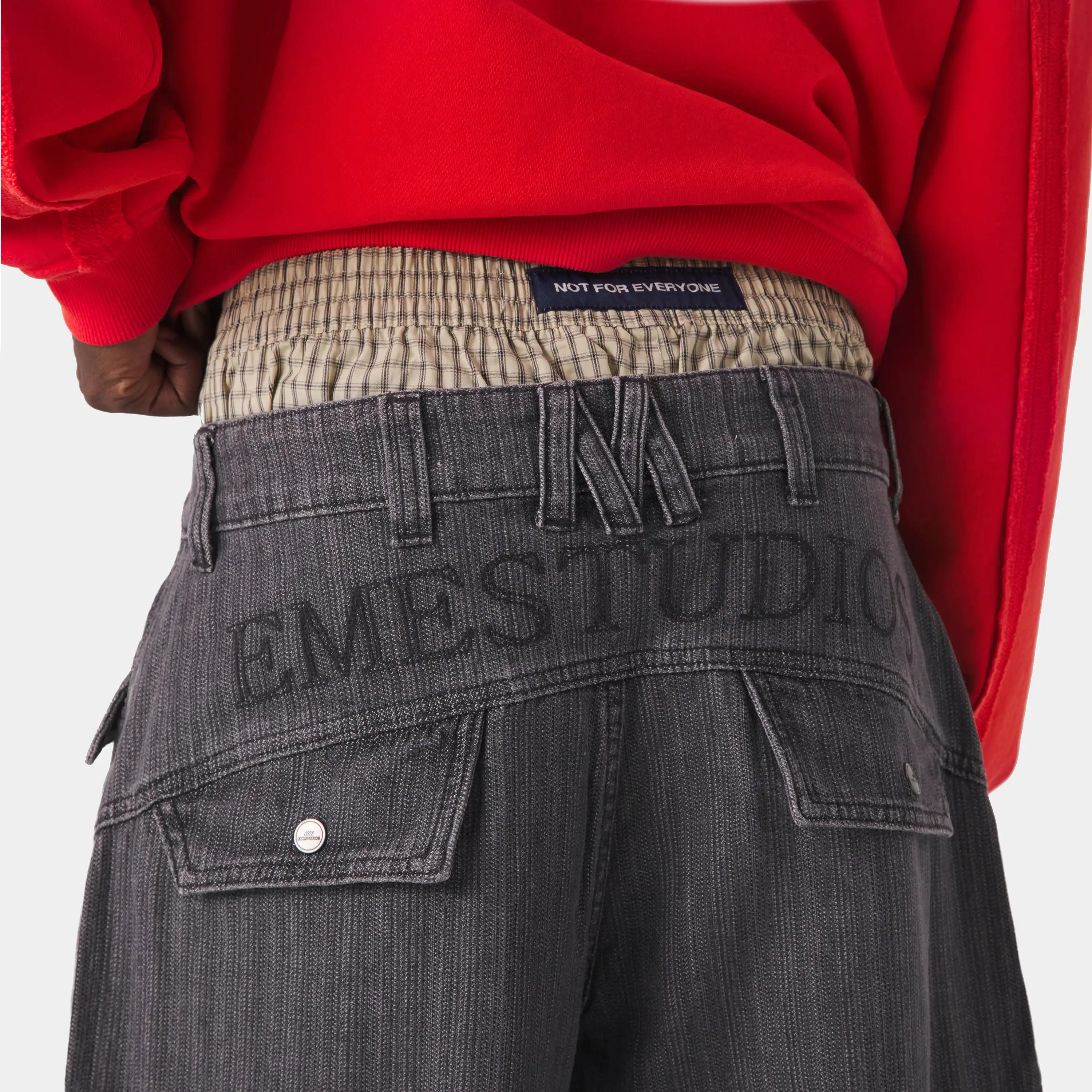 Argo Shadow CB Pants Eme Studios