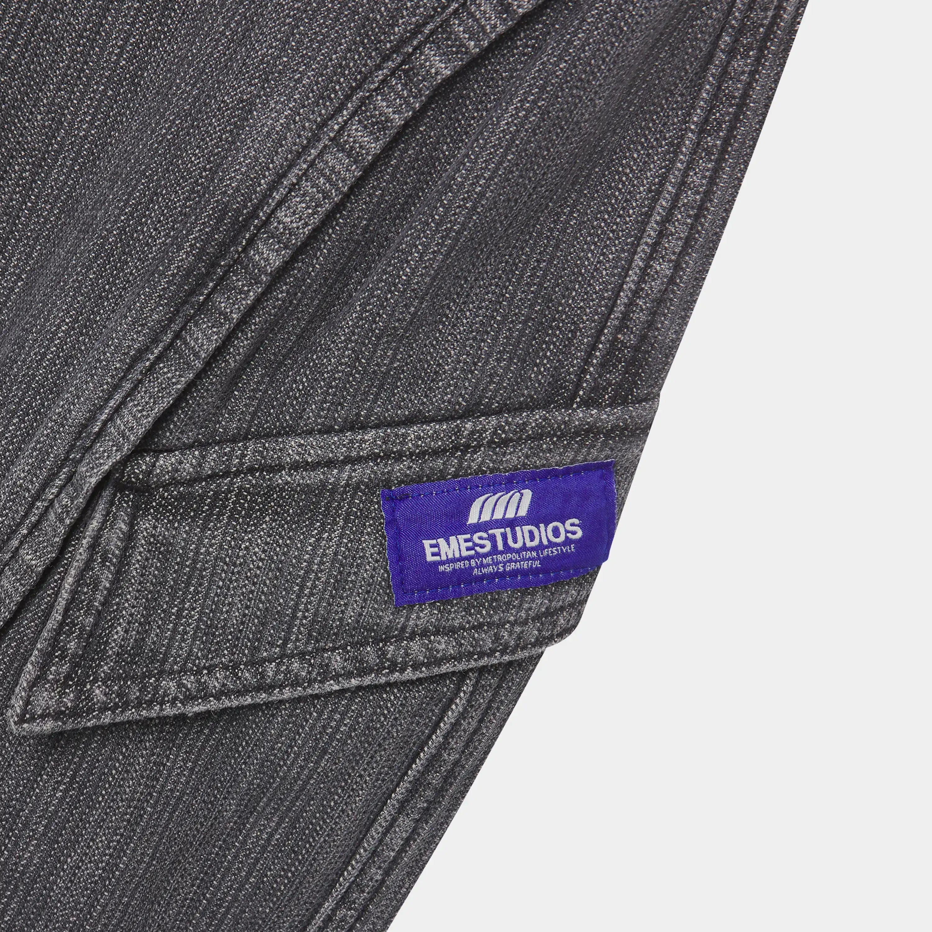 Argo Shadow CB Pants Eme Studios