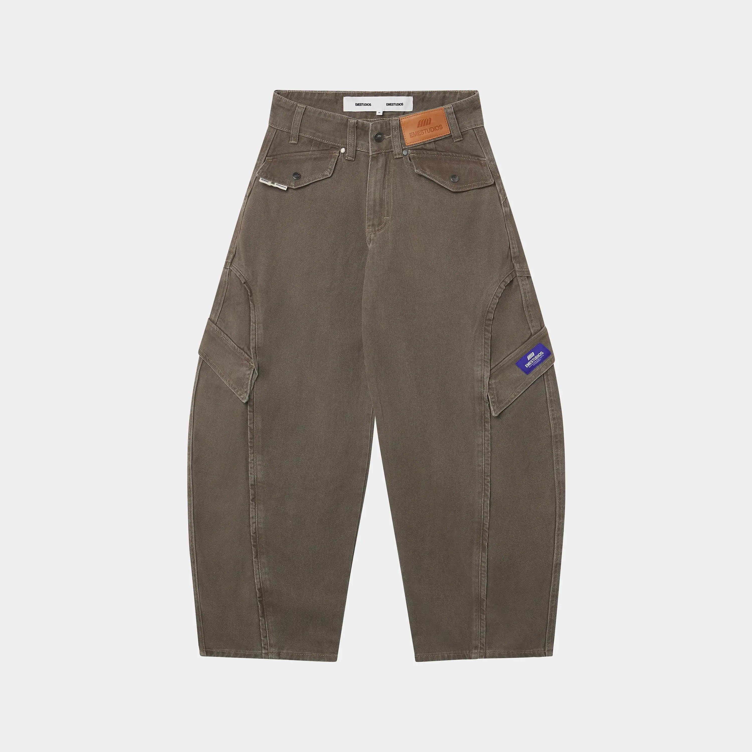 Argo Muddy CB Pants Eme Studios