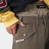 Argo Muddy CB Pants Eme Studios