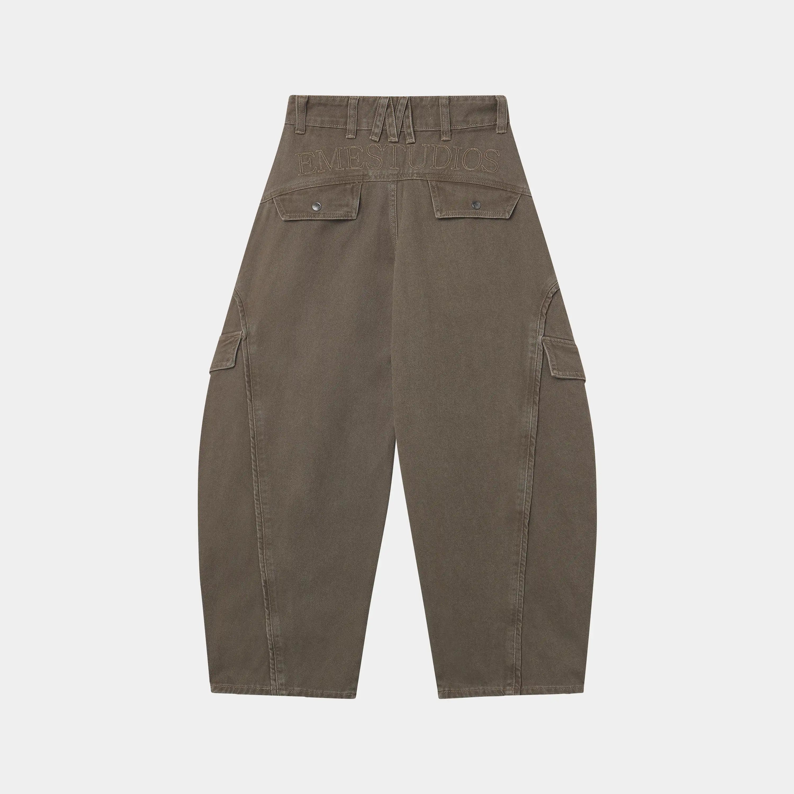 Argo Muddy CB Pants Eme Studios