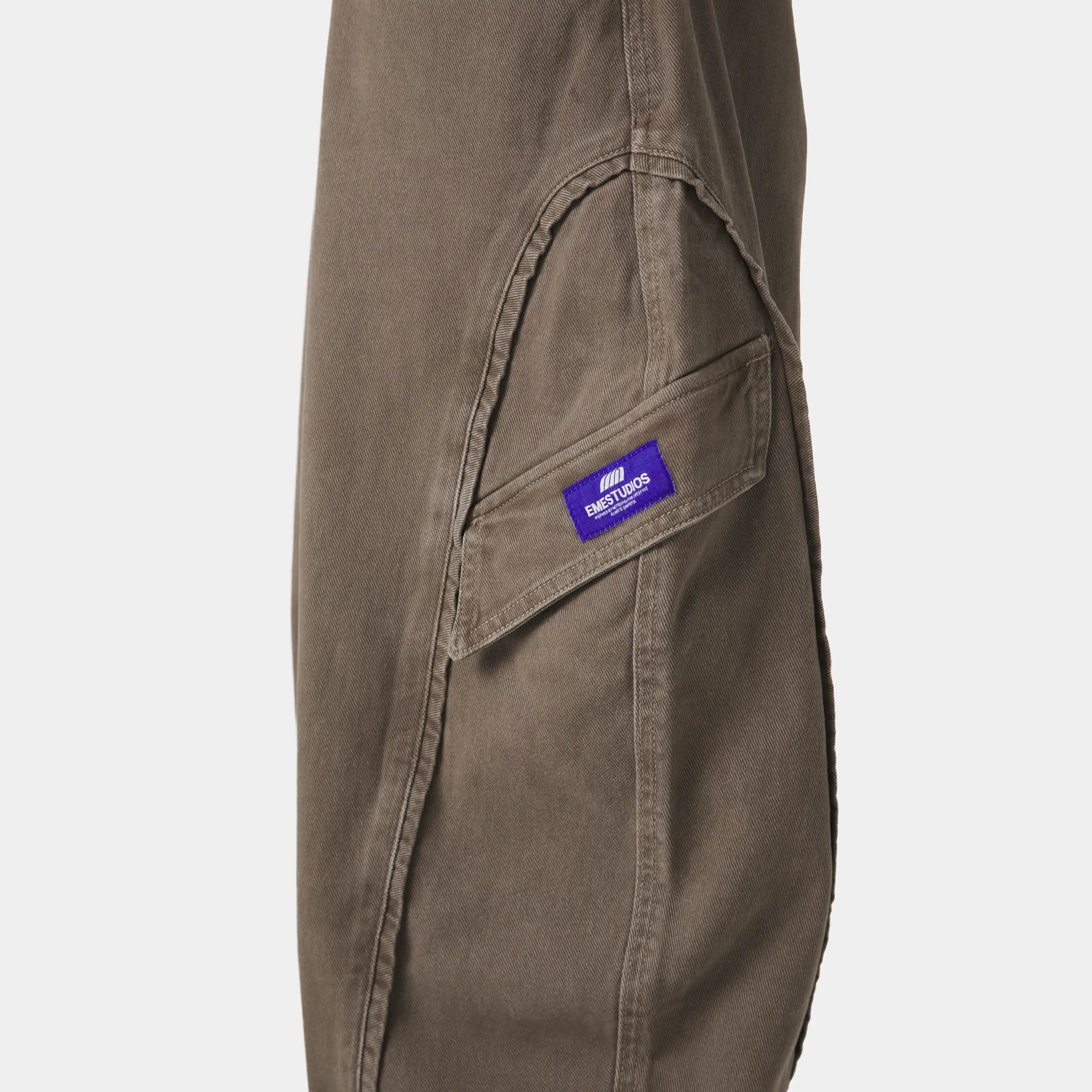 Argo Muddy CB Pants Eme Studios