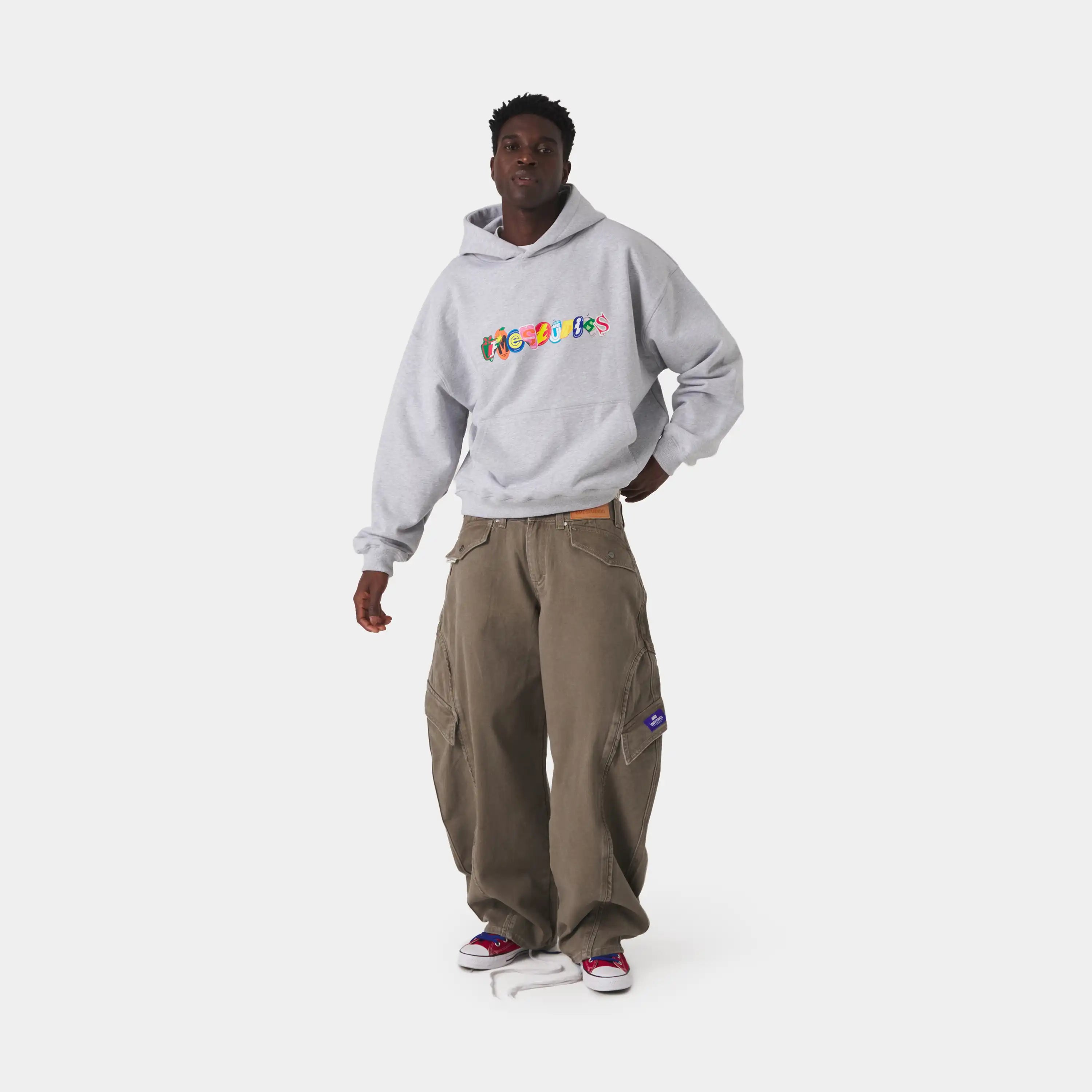 Argo Muddy CB Pants Eme Studios