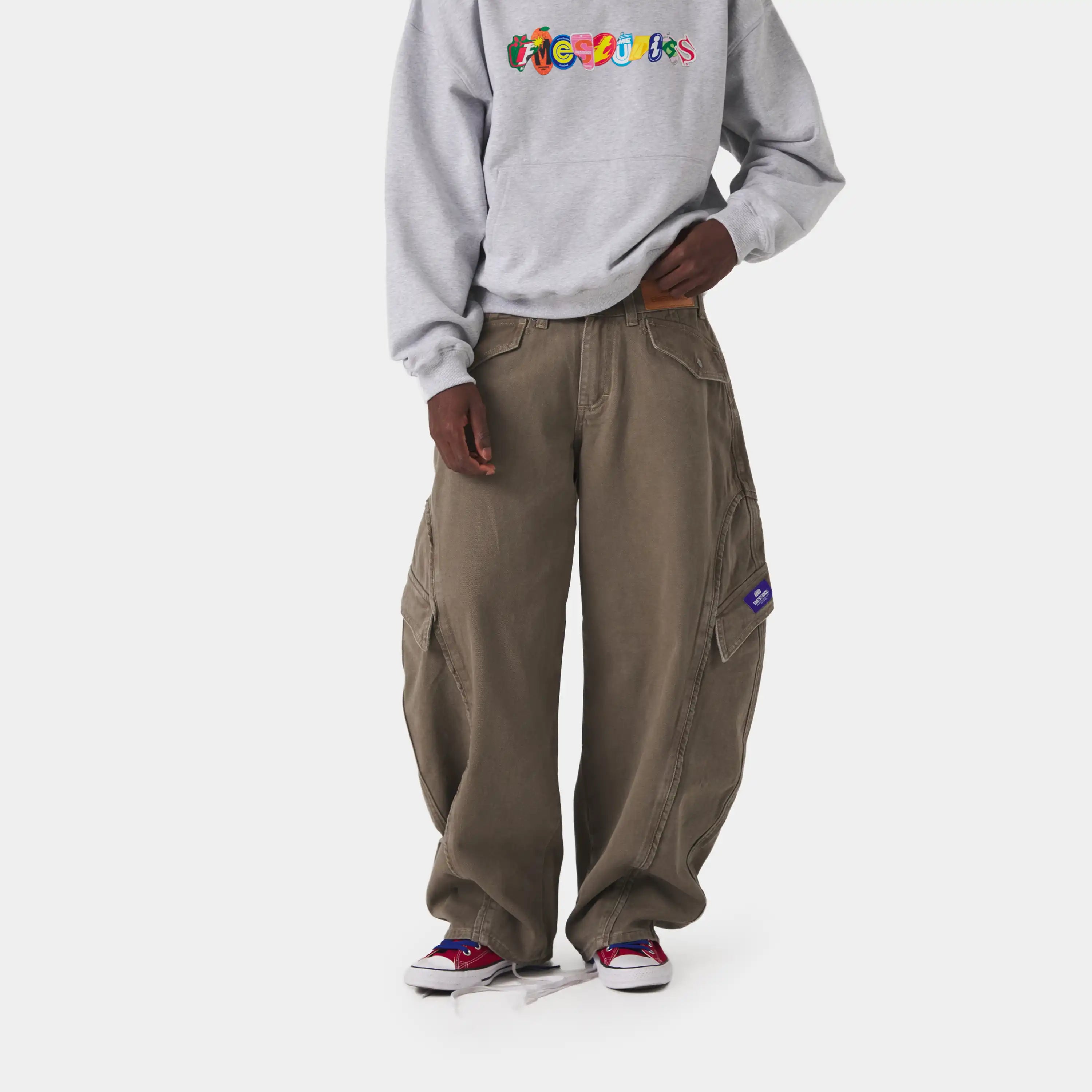 Argo Muddy CB Pants Eme Studios