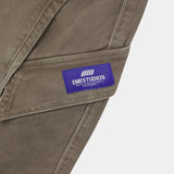 Argo Muddy CB Pants Eme Studios