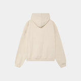 Ssamo Off Sand Oversized Hoodie Hoodies Eme Studios