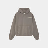 West Laurel Oversized Hoodie Hoodies Eme Studios