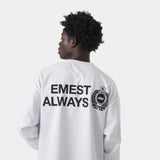 Hellion Pearl Long Sleeve T-shirts Eme Studios