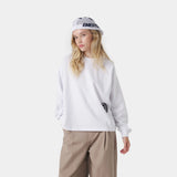 Hellion Pearl Long Sleeve T-shirts Eme Studios