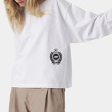 Hellion Pearl Long Sleeve T-shirts Eme Studios