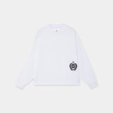 Hellion Pearl Long Sleeve T-shirts Eme Studios
