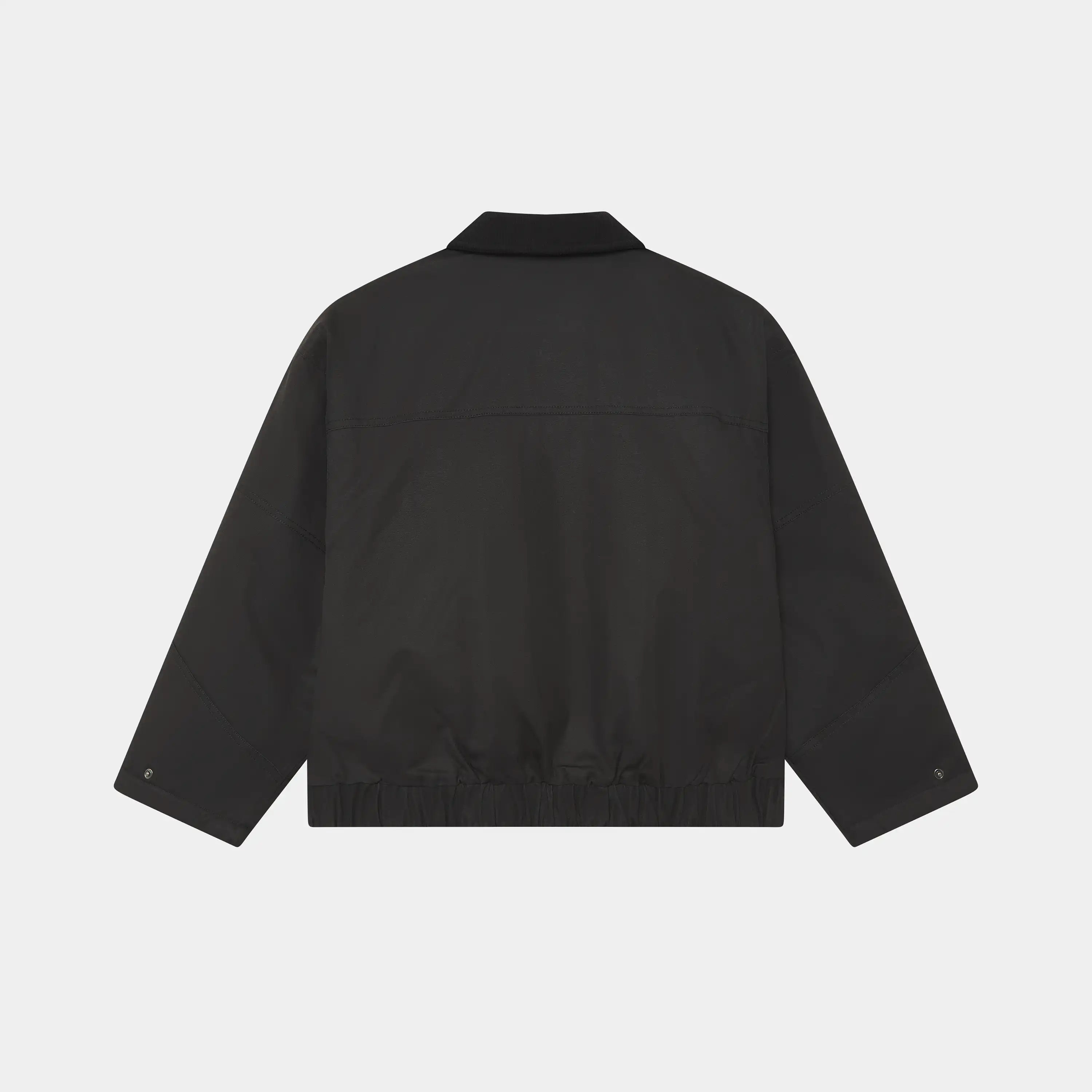 Pathos Shadow Jacket Outerwear Eme Studios