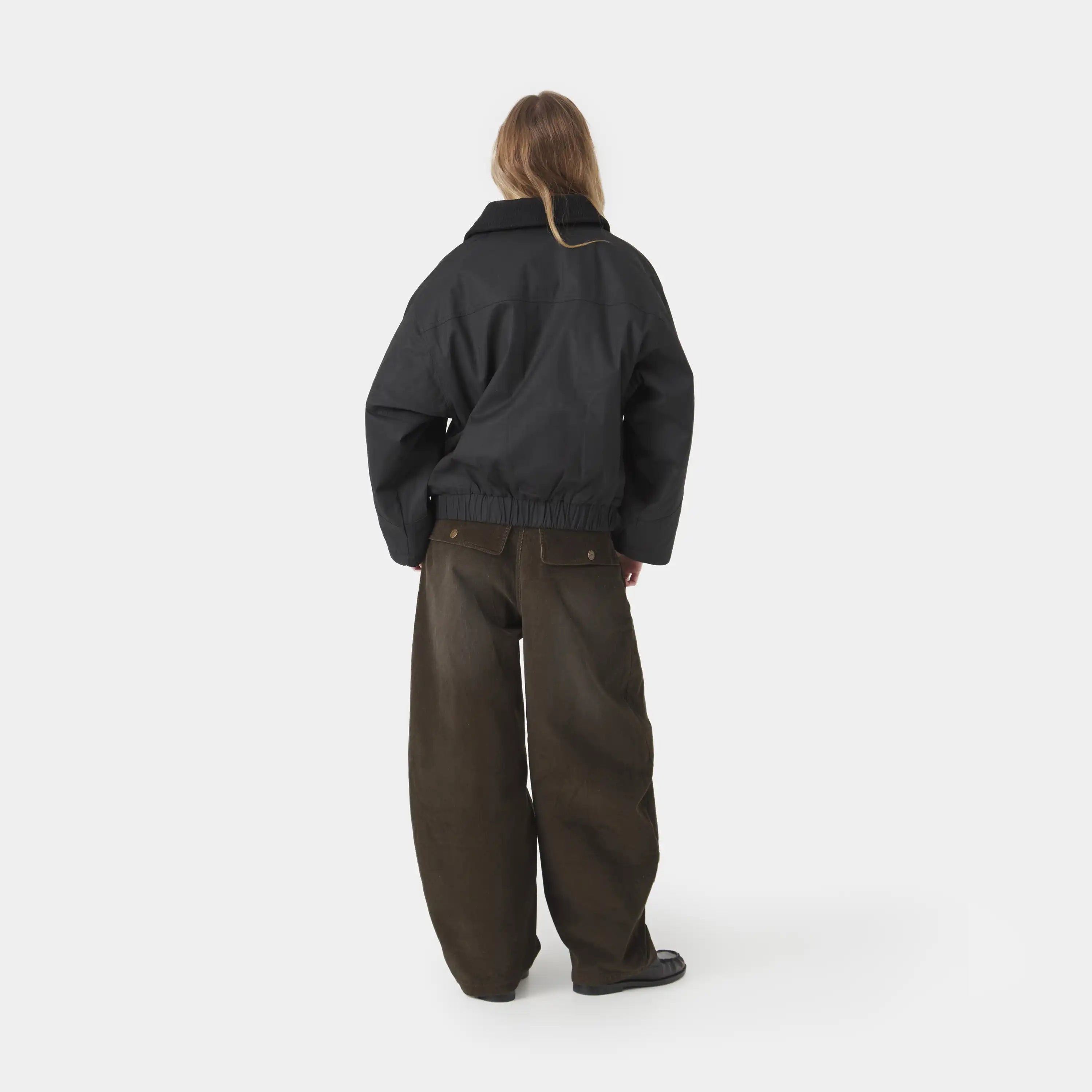 Pathos Shadow Jacket Outerwear Eme Studios