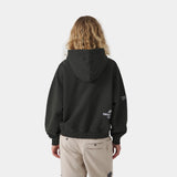 Dotti Mountain Oversized Hoodie Hoodies Eme Studios