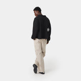 Swing Off Sand Tailored Pants Pants Eme Studios