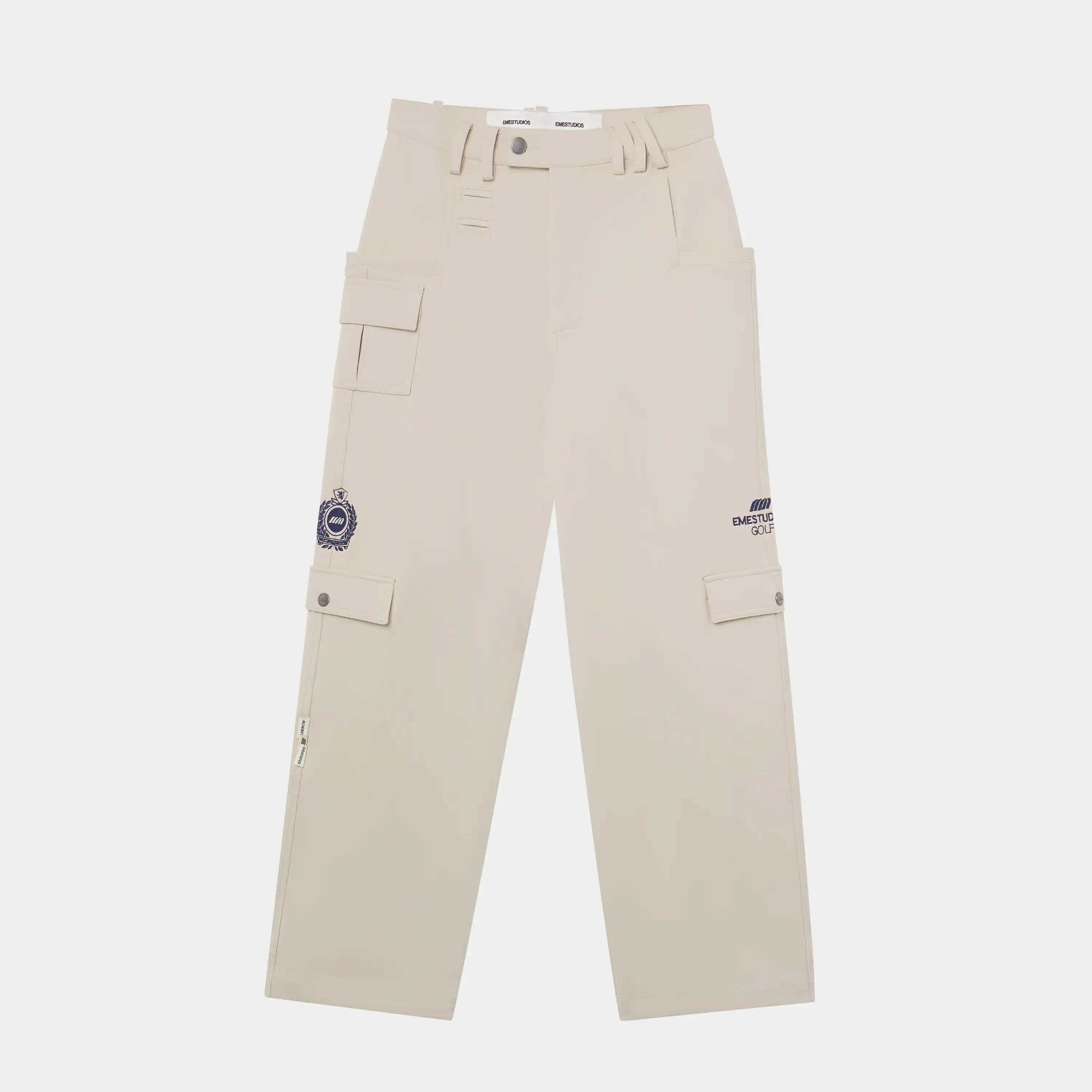 Swing Off Sand Tailored Pants