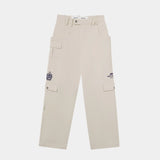 Swing Off Sand Tailored Pants Pants Eme Studios