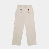 Swing Off Sand Tailored Pants Pants Eme Studios