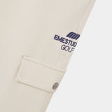 Swing Off Sand Tailored Pants Pants Eme Studios