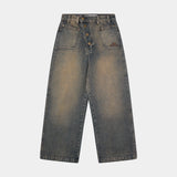 Diconal Mud Pants Pants Eme Studios