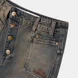 Diconal Mud Pants Pants Eme Studios