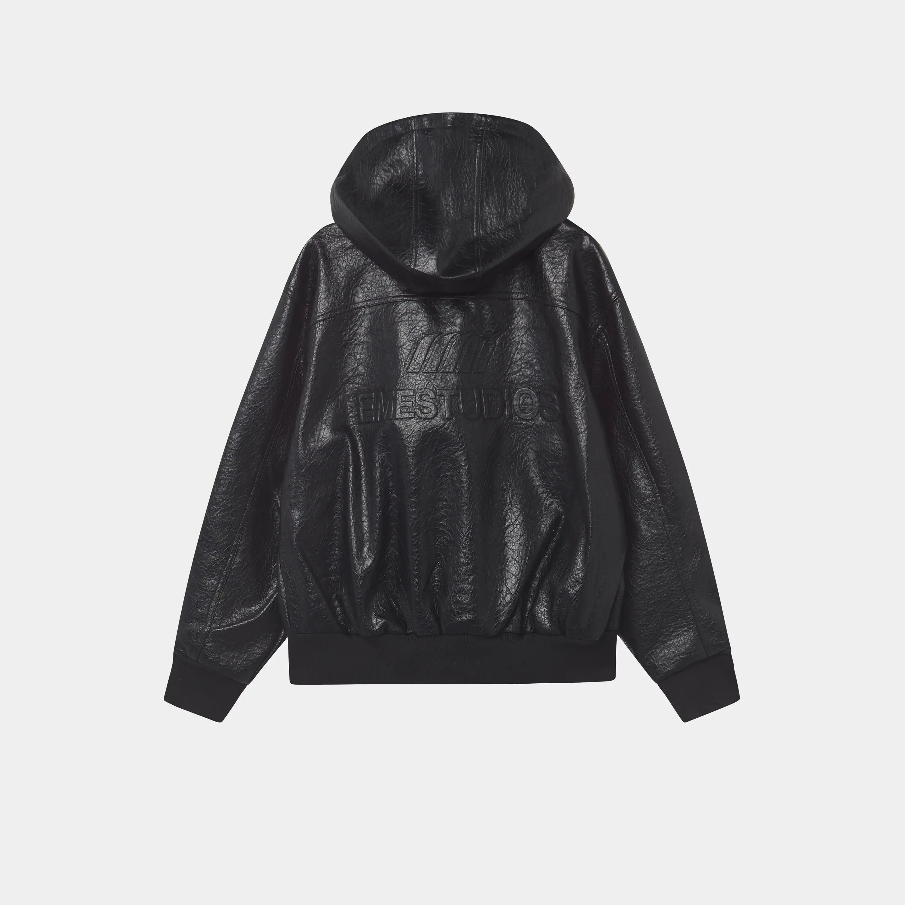 Reckon Shadow Jacket Outerwear Eme Studios