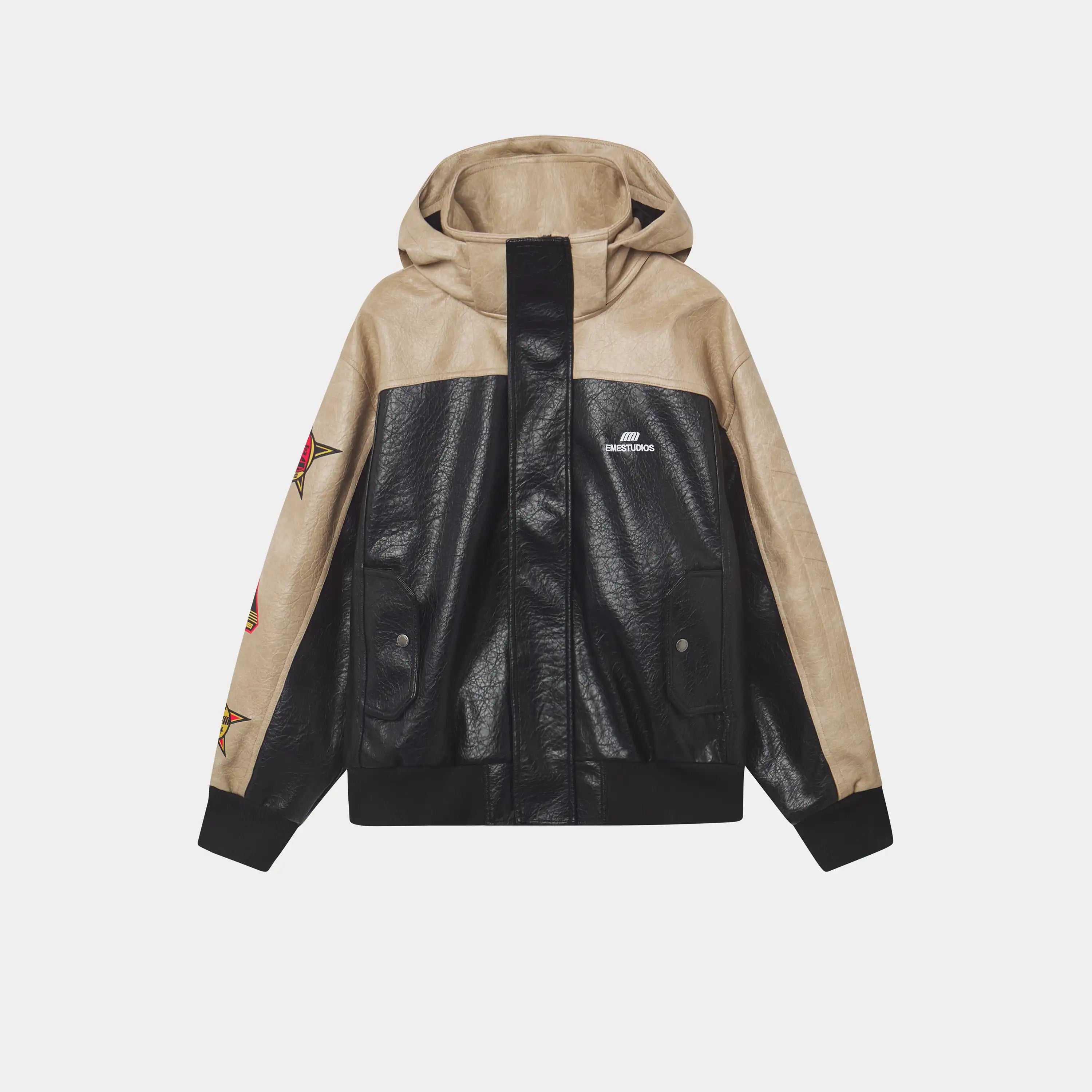 Reckon Show Off Jacket