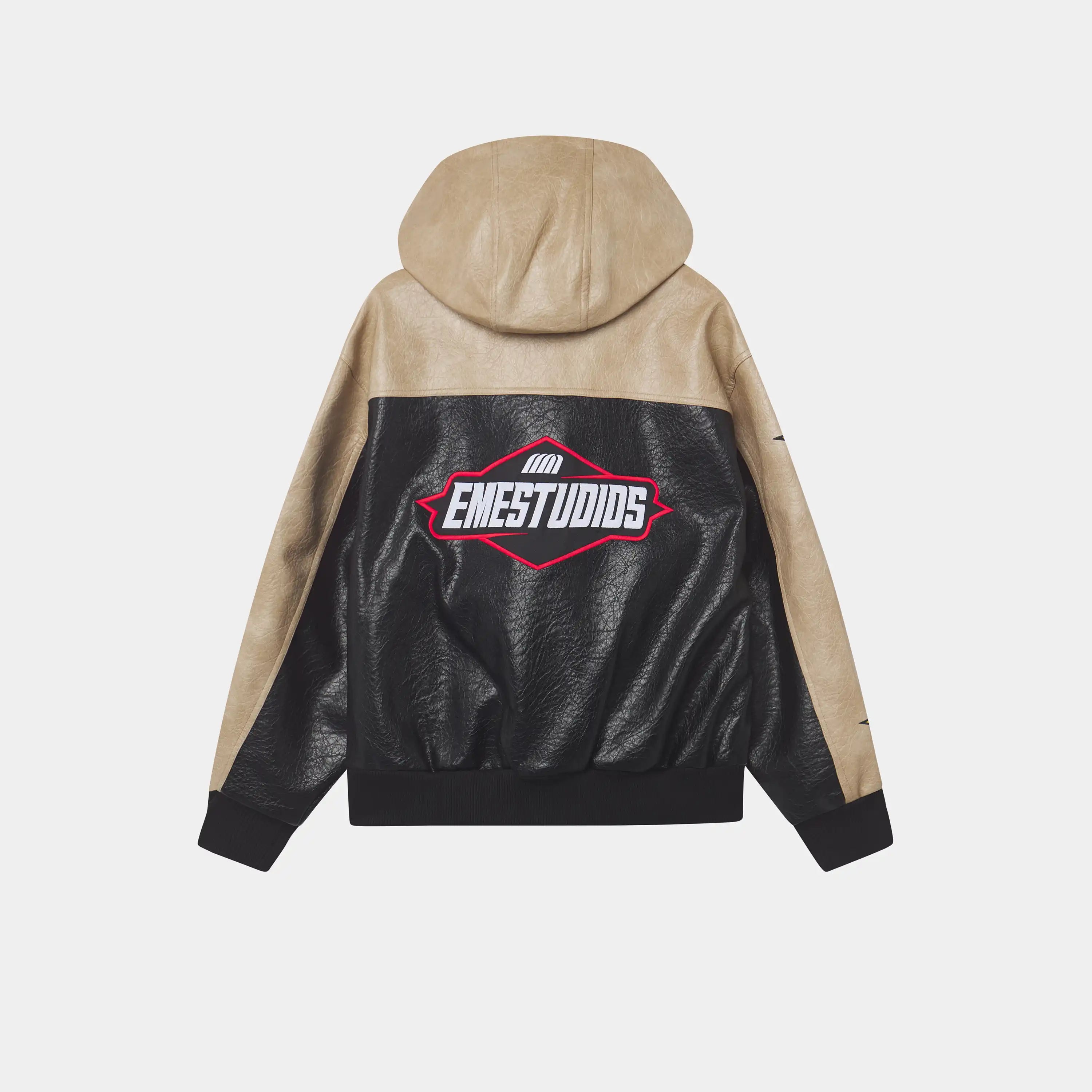 Reckon Show Off Jacket Outerwear Eme Studios