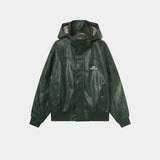 Reckon Moss Jacket Outerwear Eme Studios