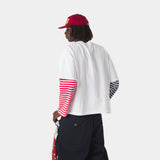 Double Sleeve Roguish LS T-shirts eme