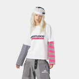 Double Sleeve Roguish LS T-shirts eme