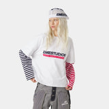 Double Sleeve Roguish LS T-shirts eme