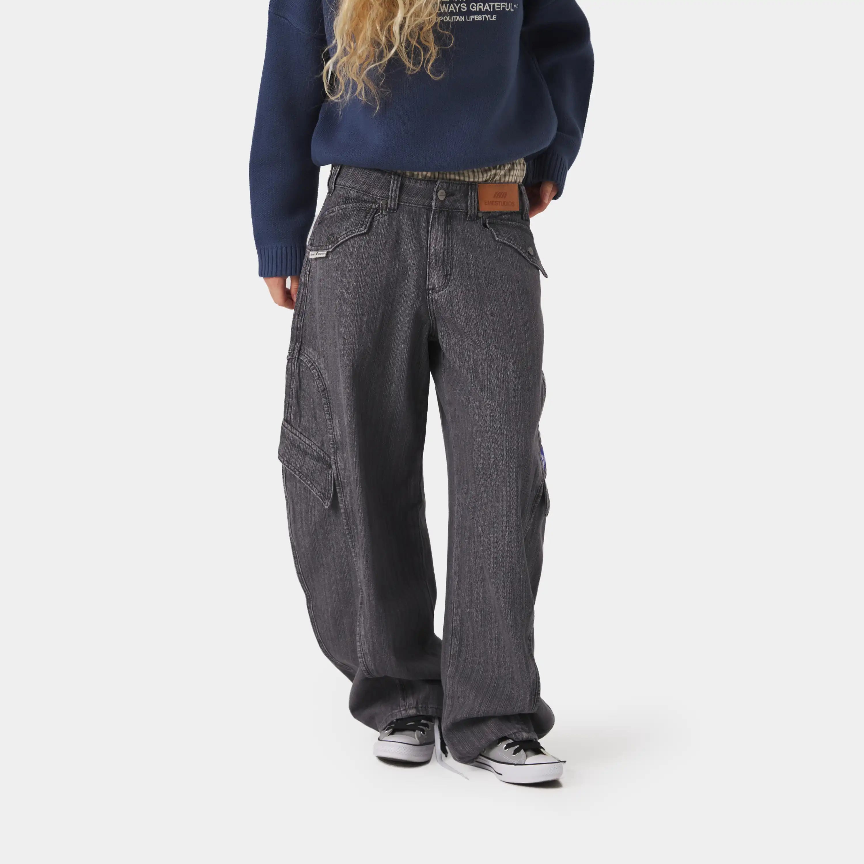 Argo Shadow CB Pants Eme Studios