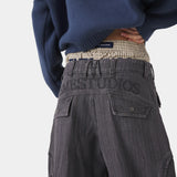 Argo Shadow CB Pants Eme Studios