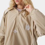 Golf Off Sand Windbreaker Outerwear Eme Studios
