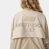 Golf Off Sand Windbreaker Outerwear Eme Studios