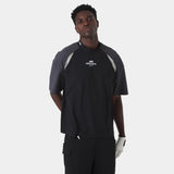 Seve Shadow Tech Tee Sportswear Eme Studios