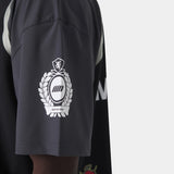 Seve Shadow Tech Tee Sportswear Eme Studios