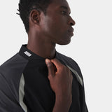 Seve Shadow Tech Tee Sportswear Eme Studios