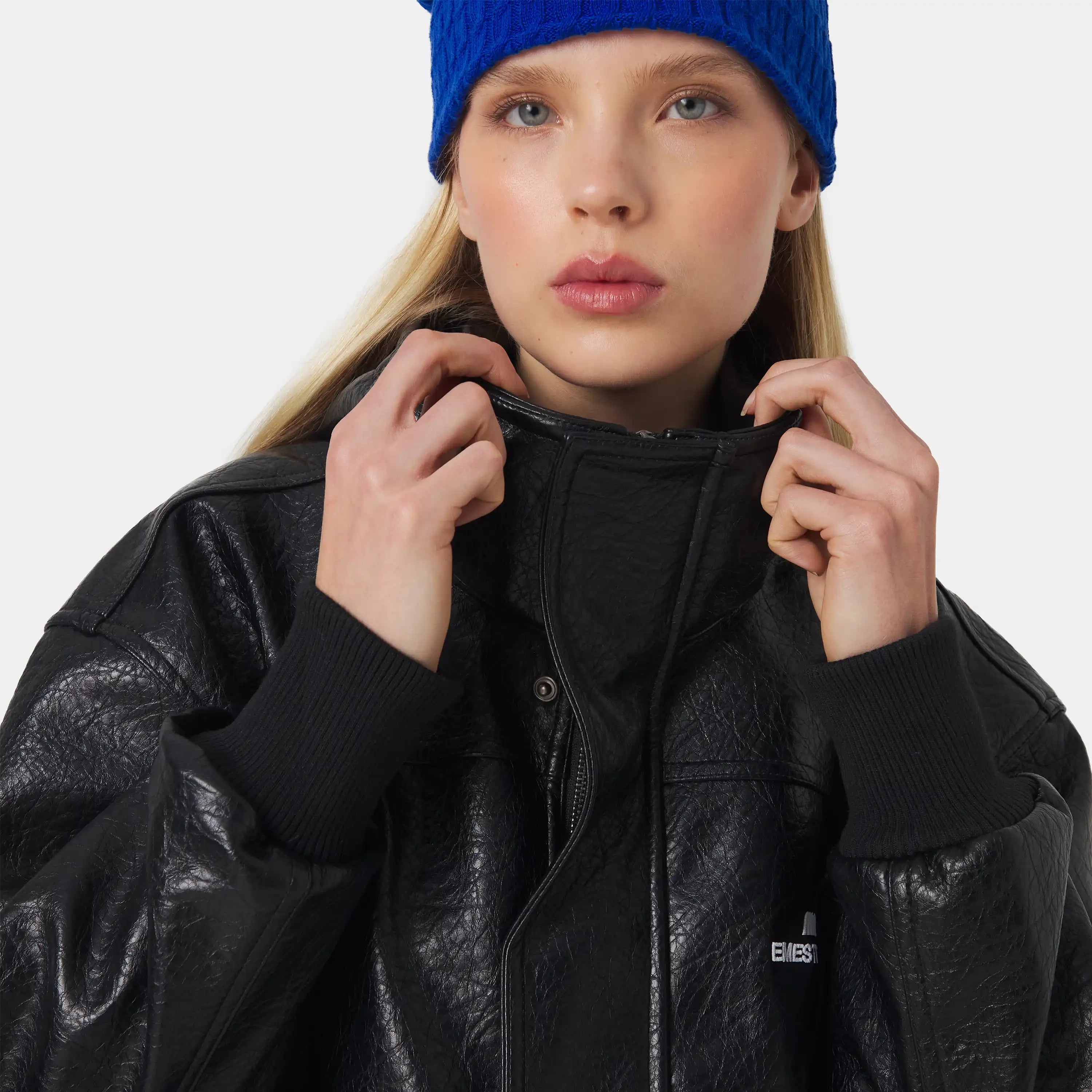 Reckon Shadow Jacket Outerwear Eme Studios