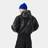 Reckon Shadow Jacket Outerwear Eme Studios