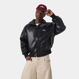 Reckon Shadow Jacket Outerwear Eme Studios